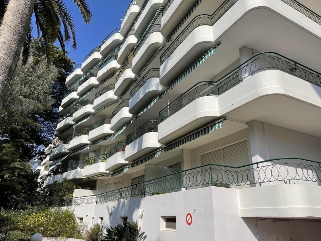100 Metres De La Appartement Cannes