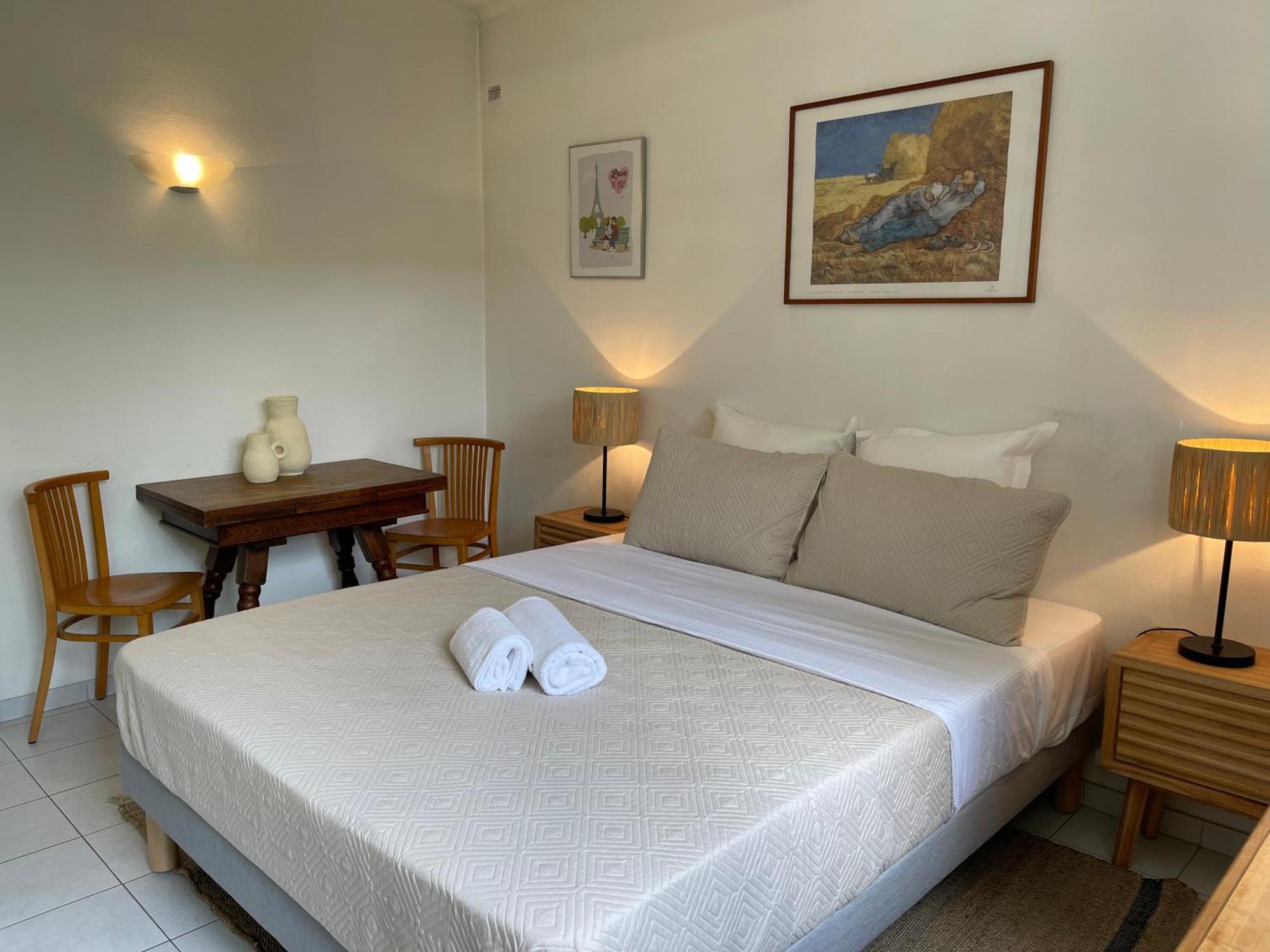 100 Metres De La Appartement Cannes